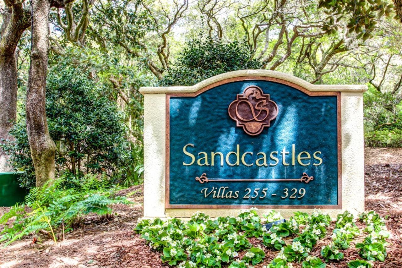 288 Sandcastles شاطئ فينماندينا المظهر الخارجي الصورة